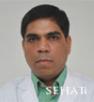 Dr. Chandra Shekar Koyalakonda Pediatric Intensivist in Hyderabad
